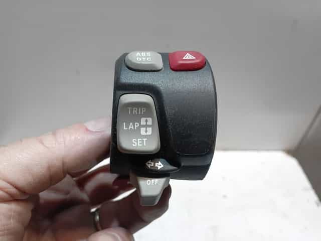 BMW s1000rr przełącznik