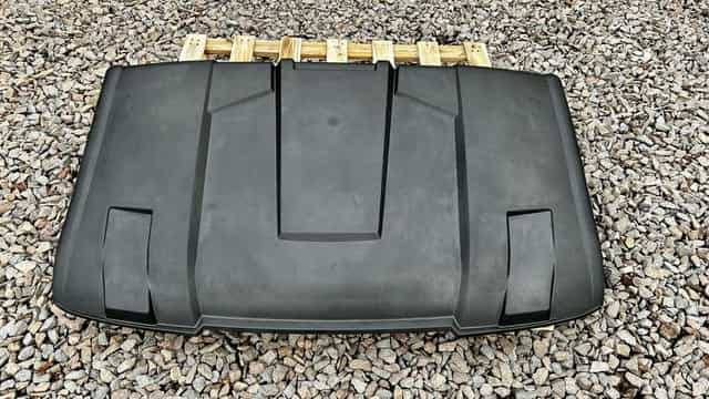 Polaris Ranger 1000 dach pokrywa kabina NOWY oryginał