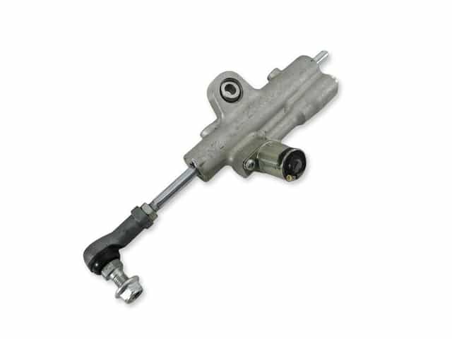 AMOR AMORTYZATOR SKRĘTU YAMAHA YZF-R1M RN32 15-20 U-11 2CR234900000