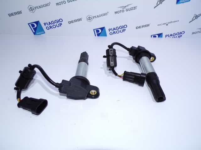 Cewka Zapłonowa Fajka ELDOR Aprilia RS660 Tuono 660 OEM.