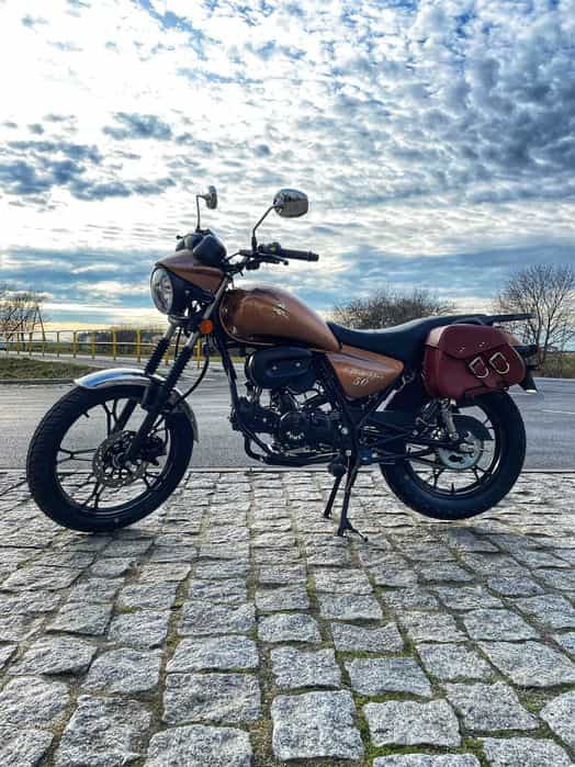 ROMET SOFT 50, 2025 rok raty / transport / wysyłka