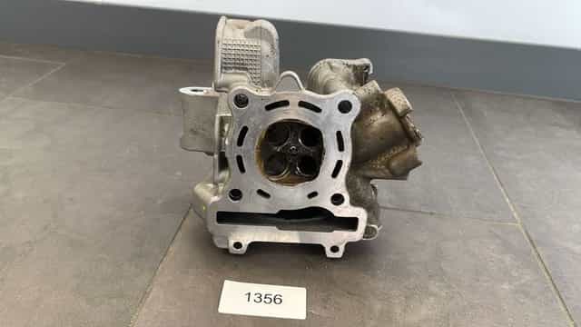 Głowica Yamaha YZF 125. 08-14 WR 125. 08-16 [1356]