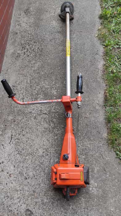 Kosa spalinowa Husqvarna  244