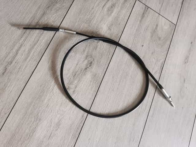 Yamaha grizzly 700 linka przewód