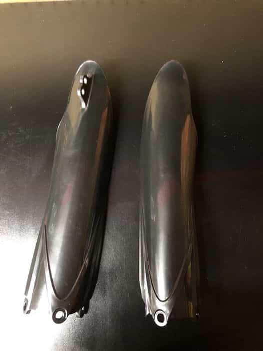 Acerbis osłony zawieszenia Yamaha Yz/Yzf/Wr 15>26