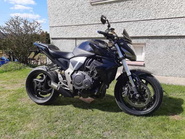 Honda CB1000R ABS