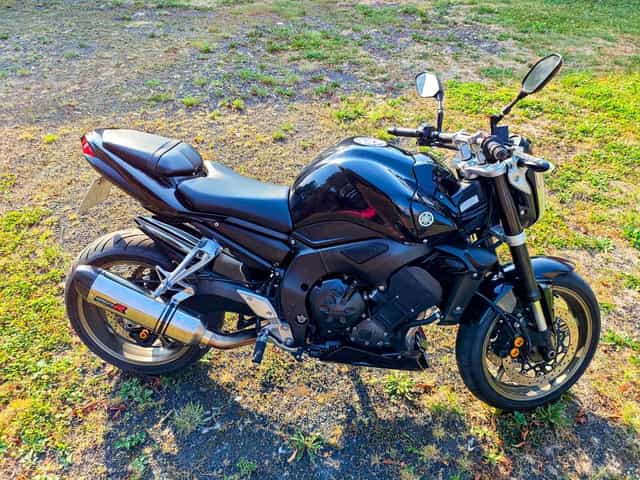 Sprzedam Yamaha FZ1N 2008 r.