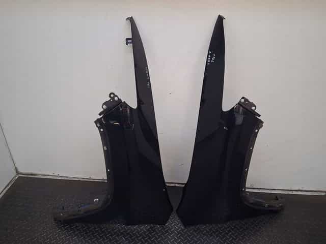 błotnik lewy i prawy przód jeep cherokee v pbu