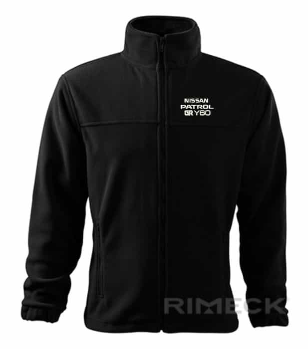 Bluza polar nissan patrol gr y60/ y61