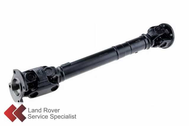 Wał napędowy przedni Land Rover Discovery II 2,5 TD5 99r.-04r.