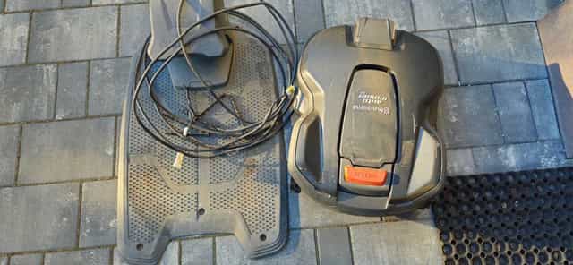Husqvarna Automower 305