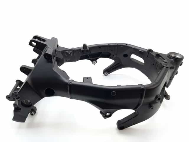 Rama Suzuki GSXR 1000 GSX-r dokumenty