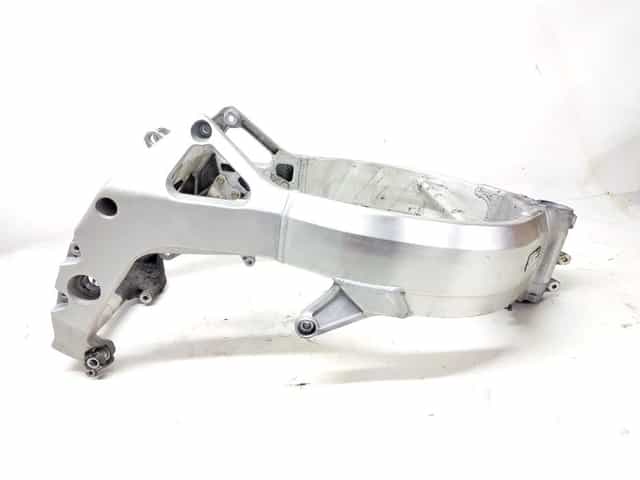 HONDA CBR 900 RR SC33 Rama Komplet Dokumentów Niemieckich