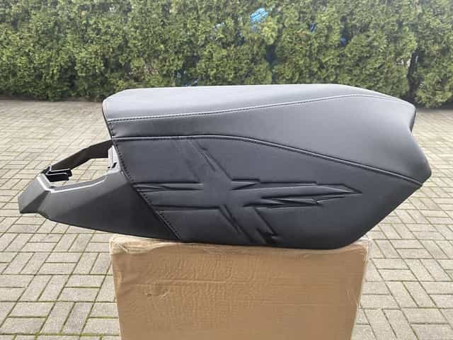 Fotel siedzenie do ski-doo summit i inne XM