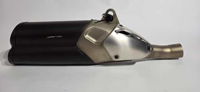 Ducati Monster 1200/821 wydech tłumik