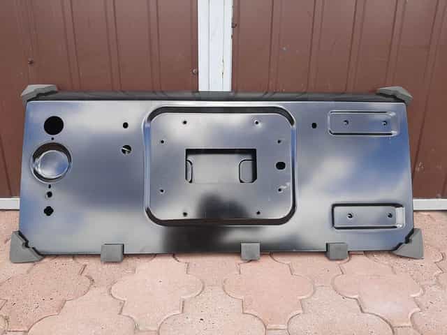Klapa bagażnika Jeep Wrangler 2007-18