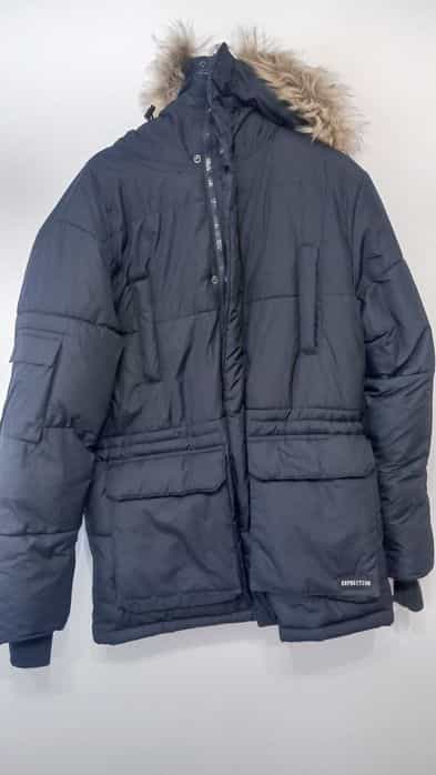 Kurtka Zimowa Mountain Expedition, NOWA!