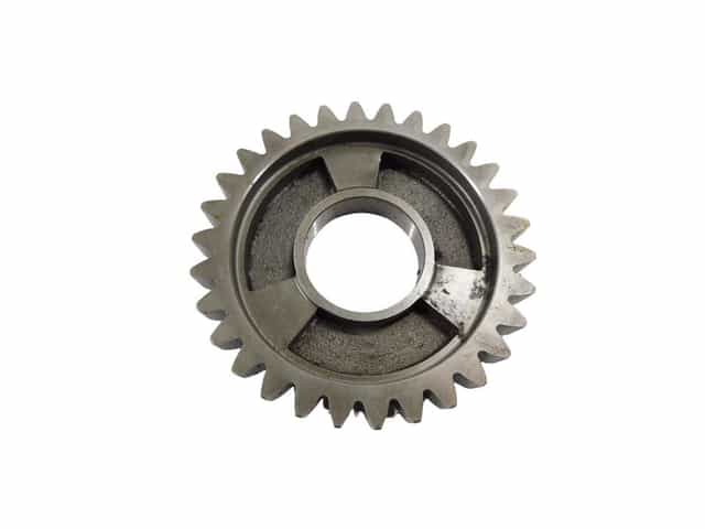 SKRZYNIA BIEGÓW KTM SX-F SXS-F XC-F 250 05-12 2 BIEG U-10 77033012100