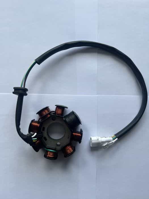 Stator ktm exc excf xc 250 400 450 525 NOWE