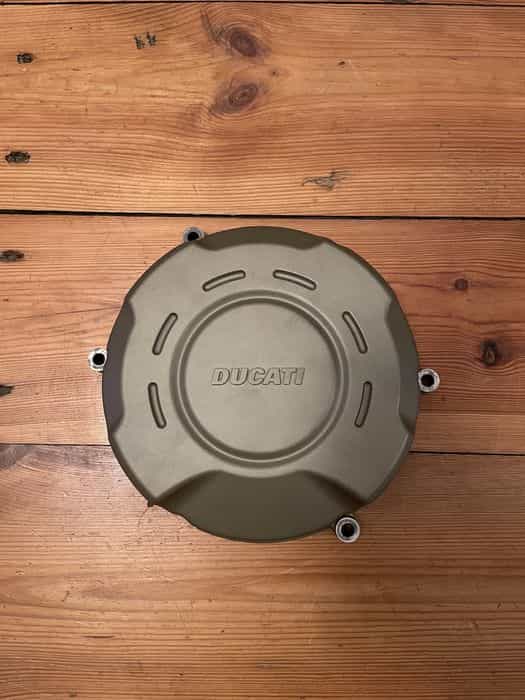 Kapa pokrywa sprzęgła Ducati Panigale V4 V4R