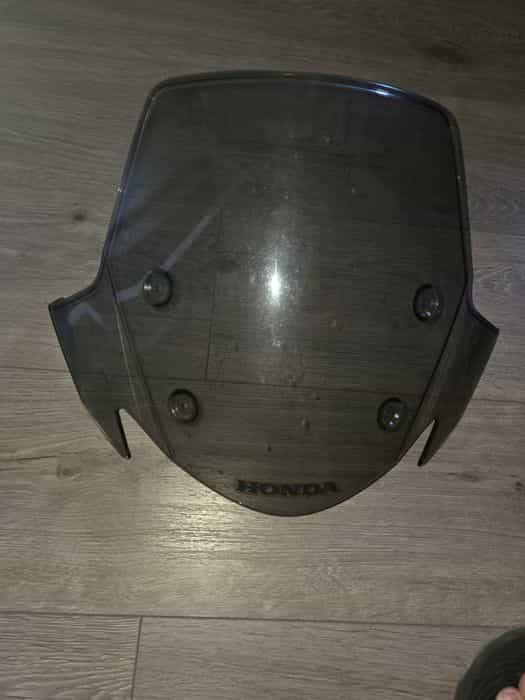 Szyba honda vfr 800x crossrunner