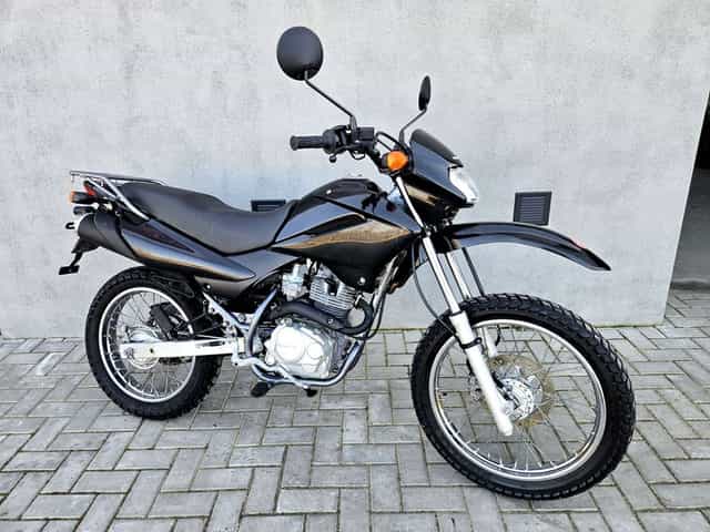 Honda XR 125 Oryginał Raty ***Transport Gratis***