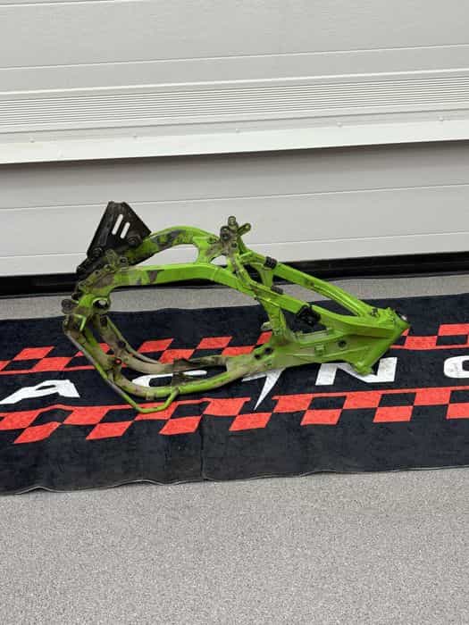 Rama KAWASAKI KX250 R 99-02