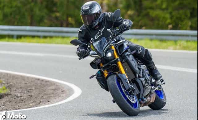 Yamaha MT-10 SP Salon PL - Pierwszy właściciel