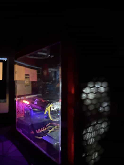 Komputer gamingowy RTX 2070, wspaniala oferta!!!