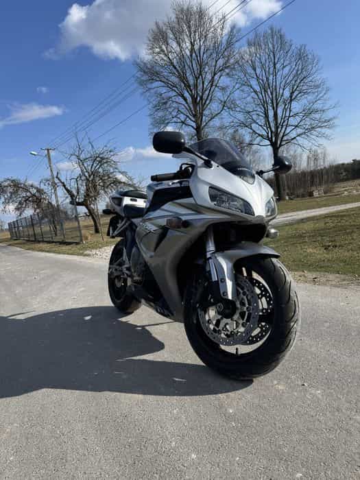 Honda CBR 1000 Super Stan .