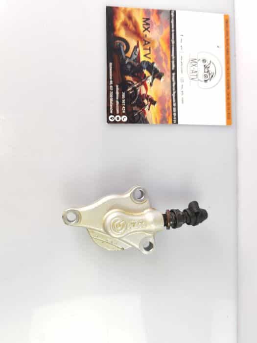 wysprzeglik ktm brembo exc 400 09