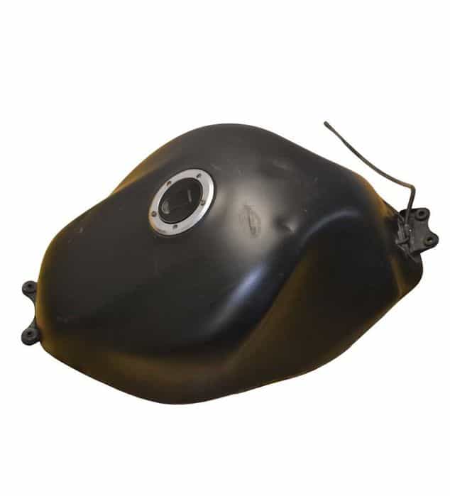 Kawasaki zx9r zx 9 r 1999rok bak zbiornika paliwa