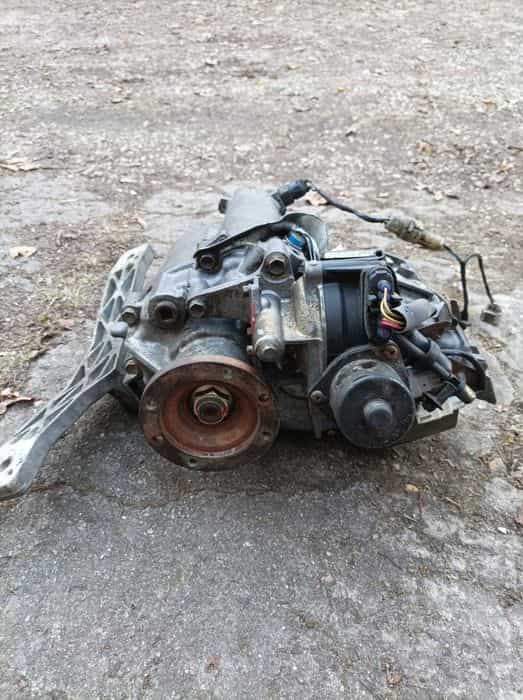 Reduktor Suzuki Jimny