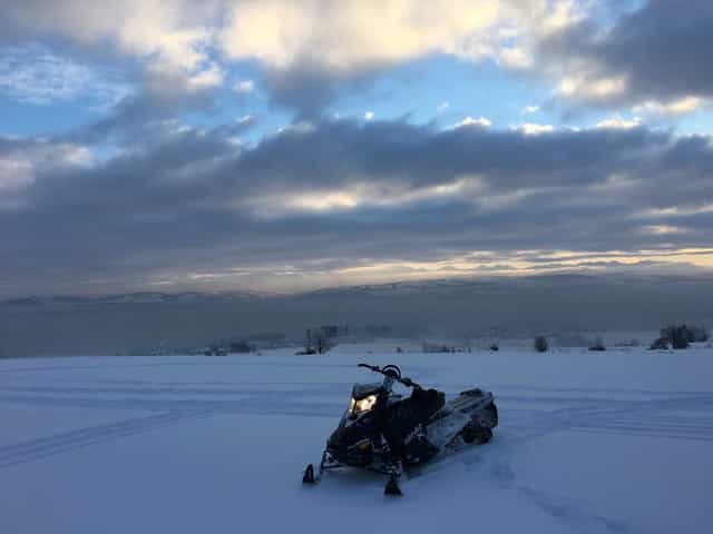 ski-doo Summit X rotax800R, 163'' 2009 rok