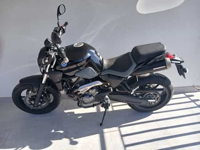 Yamaha mt03   2009 r   Tylko 6700 km od nowości !!