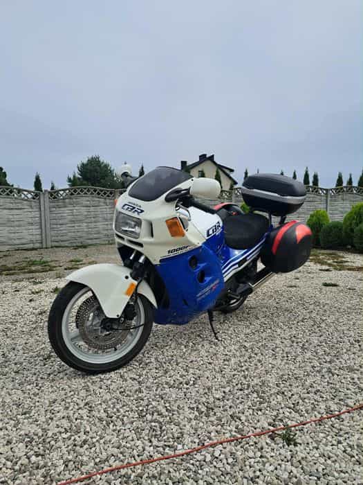 Honda CBR 1000f 1991r.