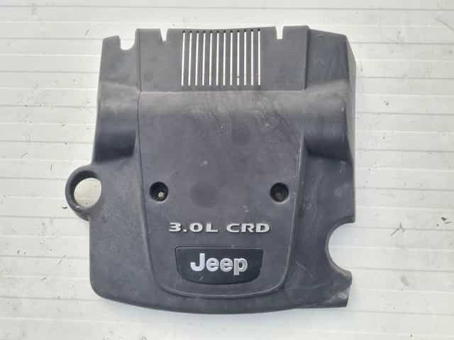Jeep Grand Cherokee WK1 osłona silnika górna 3.0 CRD
