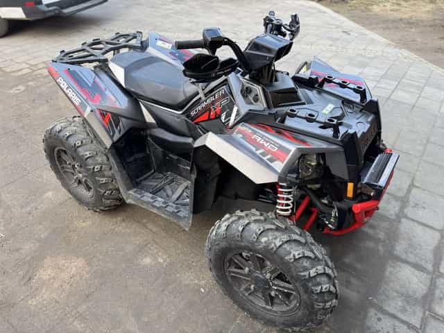 Na części Polaris sportsman scrambler 850 1000 xp