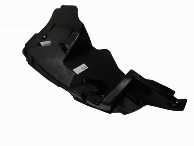 WYPEŁNIENIE PLASTIK  HONDA TRX FOREMAN 500