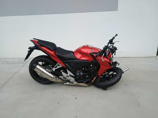 Honda CB 500 F, 13r całość lub części