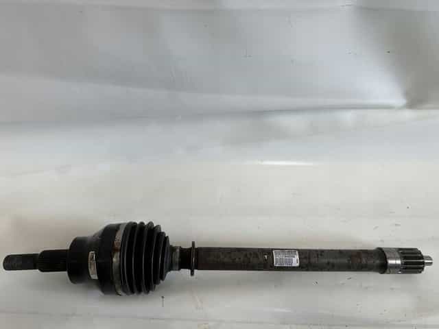 półoś prawa jeep wrangler p10027246