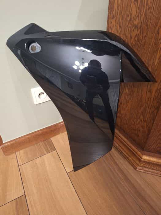 Owiewka lewy bok honda cbr125r jc50