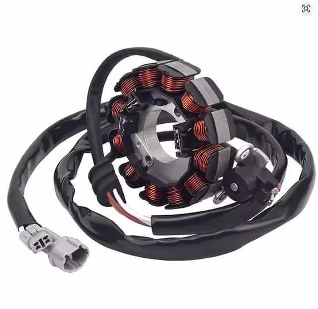 Yamaha WR250F rok 03-13 stator