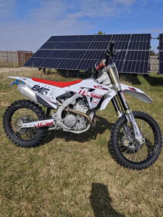 Honda CRF 250 2023