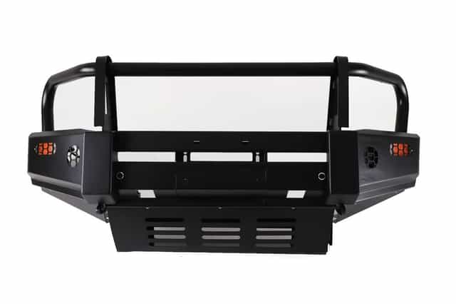Zderzak przedni 4x4 Offroad Toyota Hilux Bull Bar