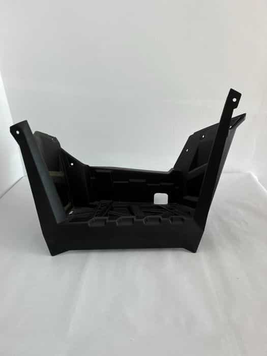 Polaris Scrambler XP 1000 podstopień podłoga prawy nowy oryginalny OEM