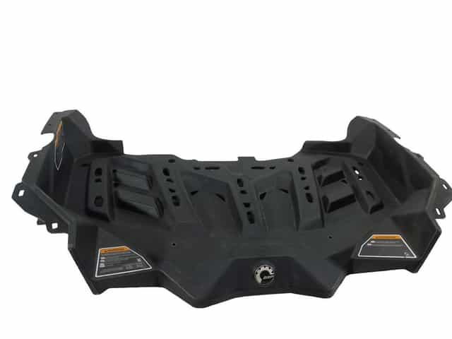 BAGAŻNIK TYŁ CAN-AM MAVERICK X3 TURBO 17-23 U-11 705012589