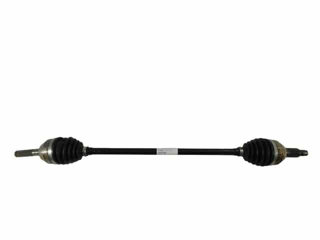 PÓŁOŚ PRZÓD PRZEDNIA CAN-AM MAVERICK X3 TURBO 17-21 U-11 705402099