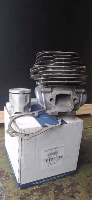 Cylinder husqvarna 560 mark ll