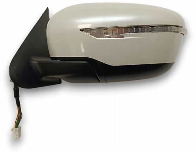 LUSTERKO DRZWI LEWE 9 PIN NISSAN NAVARA D23 NP300 96302BV94E